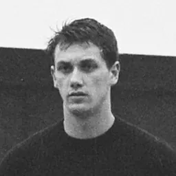 Portrait of Roman Pichler