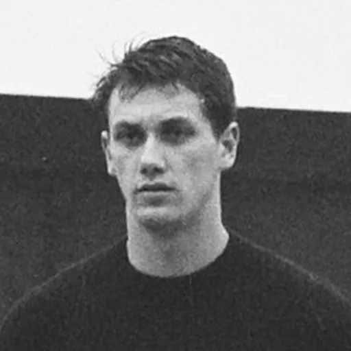 Portrait of Roman Pichler