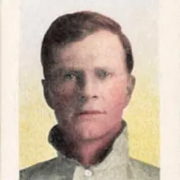 Portrait of Red Killefer