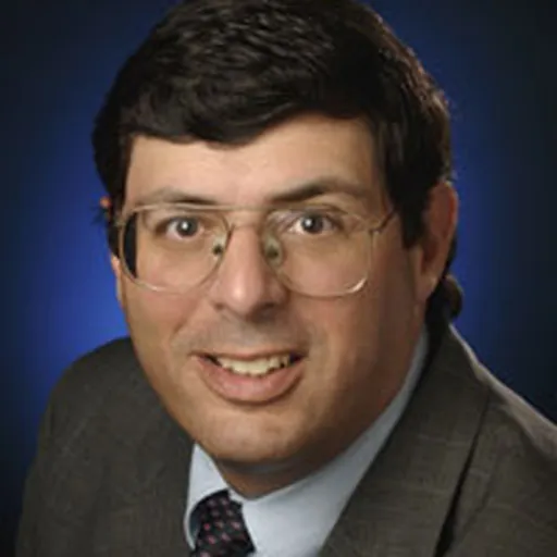 Portrait of Christopher Scolese