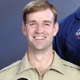 Portrait of Michael McKay