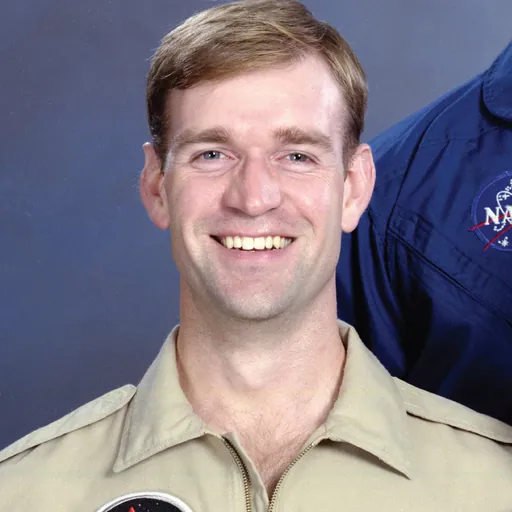 Portrait of Michael McKay