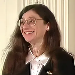 Portrait of May R. Berenbaum