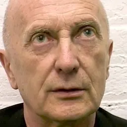 Portrait of Mac Adams