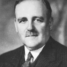 Portrait of Onésime Gagnon