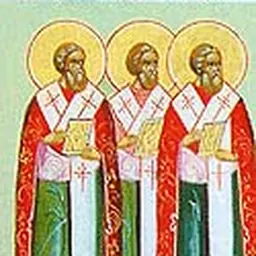 Portrait of Alexander of Constantinople