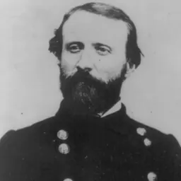 Portrait of Thomas Jordan