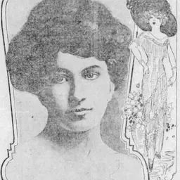 Portrait of Cecil Cowles