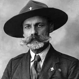 Portrait of Kārlis Goppers
