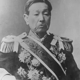 Portrait of Inoue Kaoru