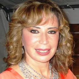 Portrait of Inas El Dighade