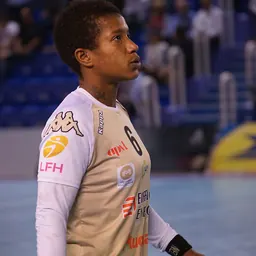 Portrait of Nely Carla Alberto