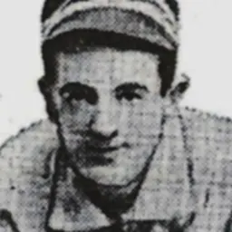 Portrait of Nick Scharf