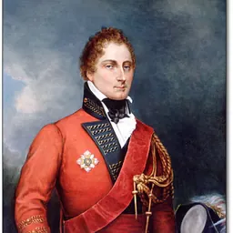 Portrait of Gordon Drummond