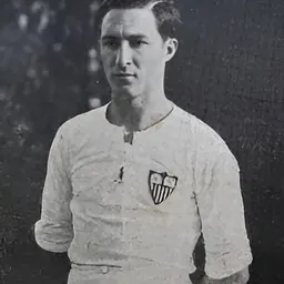 Portrait of Spencer