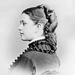 Portrait of Yekaterina Sheremeteva
