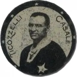 Portrait of Giuseppe Ticozzelli