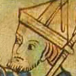 Portrait of Roger de Pont L'Évêque