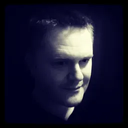 Portrait of Leigh Phillips