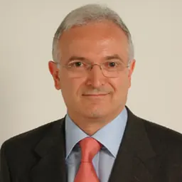 Portrait of Renato Galeazzi