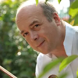 Portrait of Francis Duroy