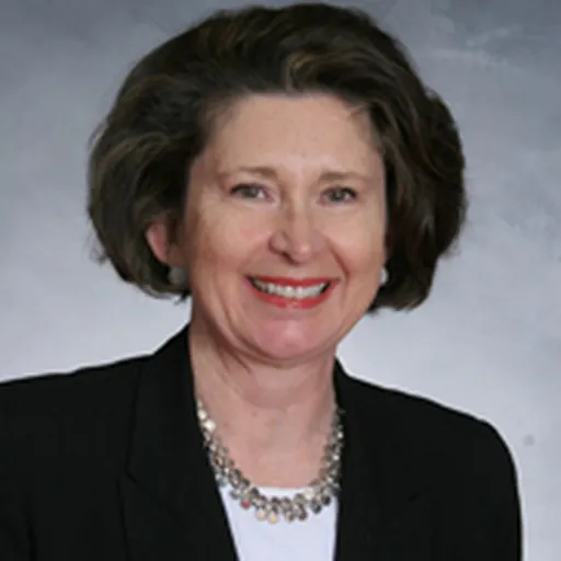 Portrait of Margaret H. Dickson