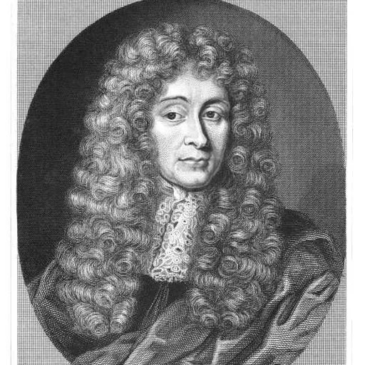 Portrait of John Erskine, 23rd Earl of Mar