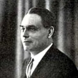 Portrait of Pierre Besnard