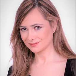 Portrait of Elizabeth Arciniega