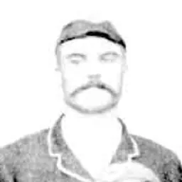 Portrait of Bill Duffy
