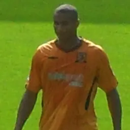 Portrait of Daniel Cousin