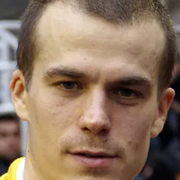 Portrait of Stéphane Dumas