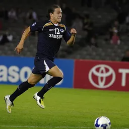 Portrait of Rodrigo Vargas