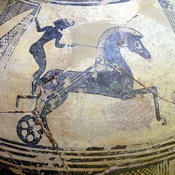Portrait of Euryleonis