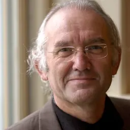 Portrait of Leon de Wolff