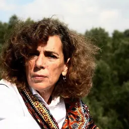 Portrait of Joana Morais Varela