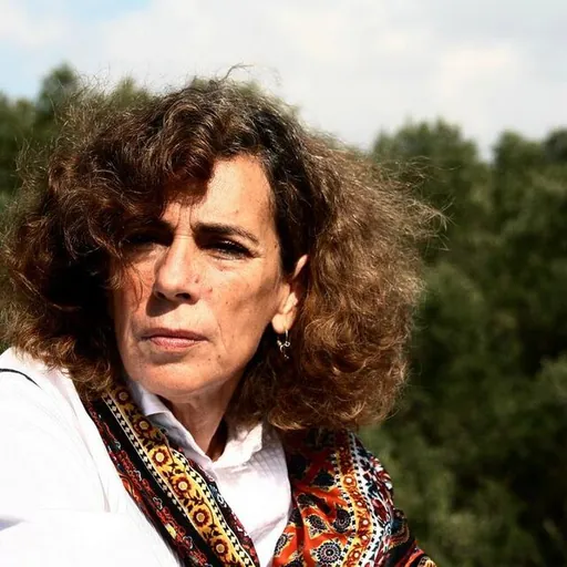 Portrait of Joana Morais Varela