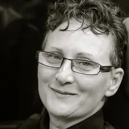 Portrait of Lexa Roséan
