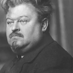 Portrait of Valerius de Saedeleer