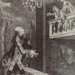 Portrait of Maria Nossiter