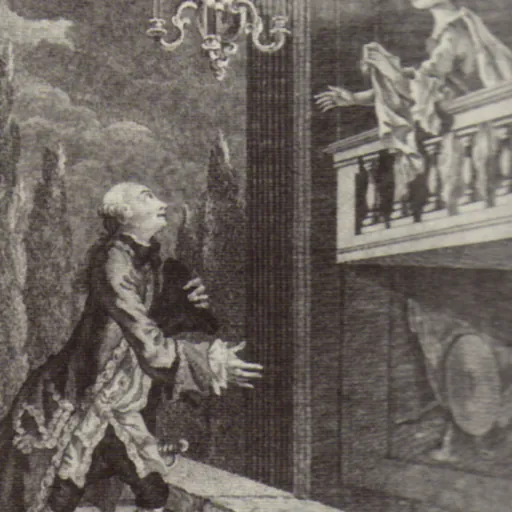 Portrait of Maria Nossiter