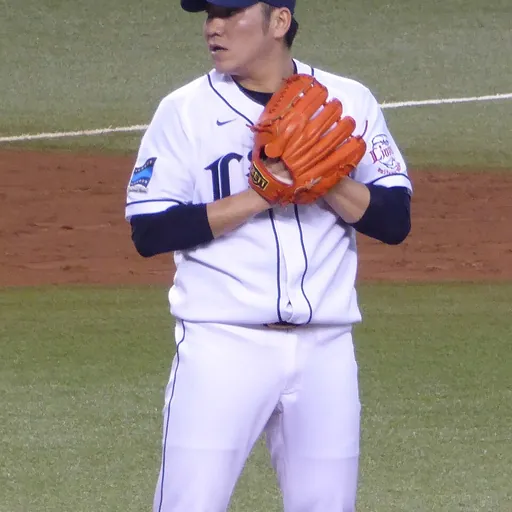 Portrait of Tomomi Takahashi