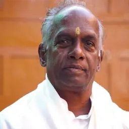 Portrait of K. N. Govindacharya