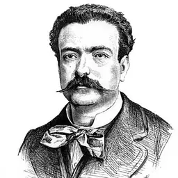 Portrait of Antonio Vico y Pintos