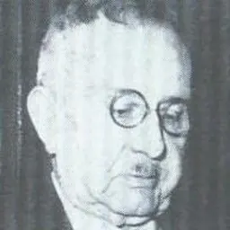 Portrait of Nikola Mandić