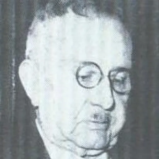 Portrait of Nikola Mandić
