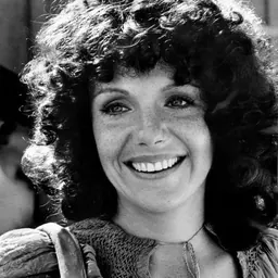 Portrait of Jill Clayburgh