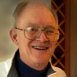 Portrait of John T. Gosling