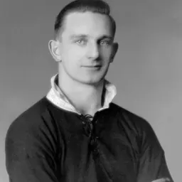 Portrait of John Dick