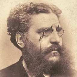 Portrait of Mihailo Polit-Desančić